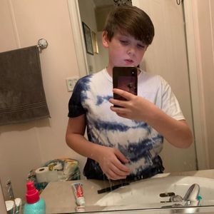 Meet your Posher, Peyton